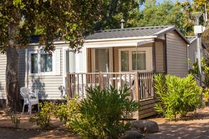 Camping Acqua e Sole **** Corse photo 2 Tohapi