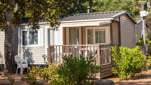 Camping Acqua e Sole **** photo 2 Corse Tohapi
