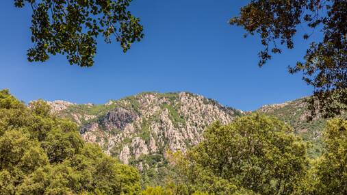 Camping Acqua e Sole **** photo 6 Corse Tohapi