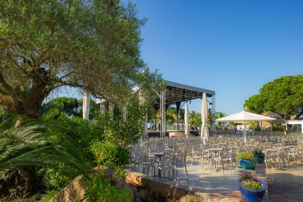 Camping Arinella Bianca ***** Corse photo 4 Tohapi