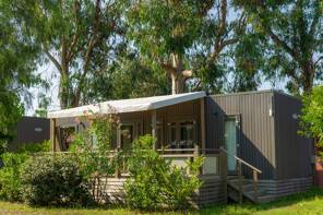 Camping Arinella Bianca ***** Corse photo 2 Tohapi