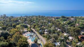 Camping Arinella Bianca, France, Corse, Ghisonaccia