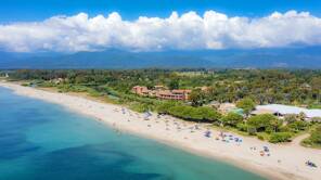 Camping Arinella Bianca ***** Corse photo 5 Tohapi