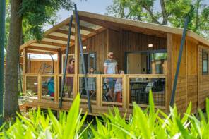 Camping Marina d'Erba Rossa **** Corse photo 3 Tohapi