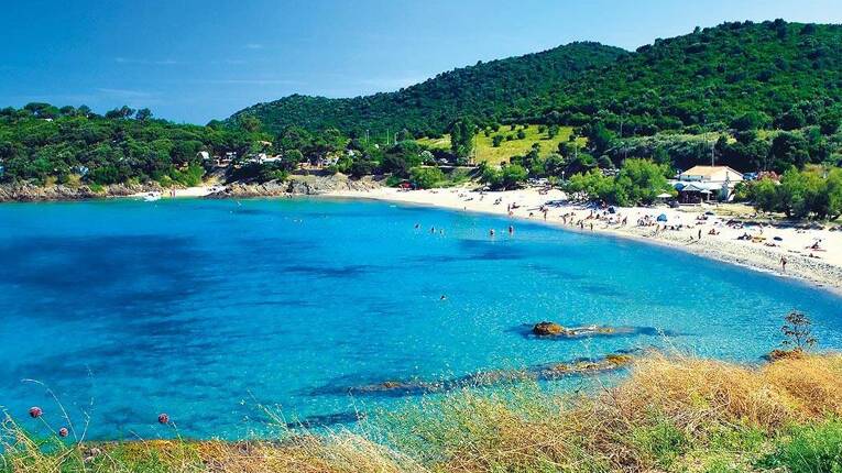 Camping Via Romana *** photo 6 Corse Tohapi