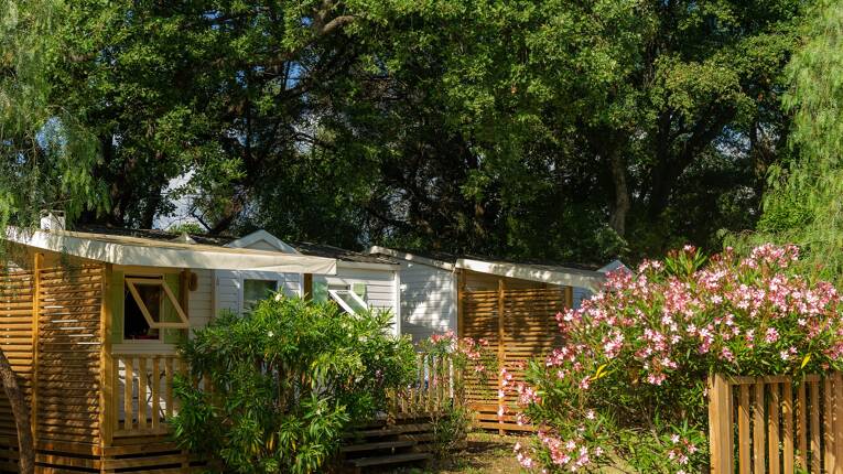 Camping Via Romana *** photo 2 Corse Tohapi