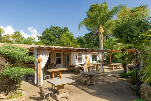 Camping Via Romana *** Corse photo 4 Tohapi