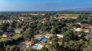 Camping Via Romana *** Corse photo 5 Tohapi