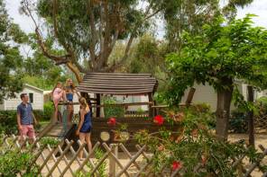 Camping Kalliste **** Corse photo 3 Tohapi