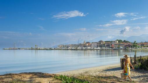 Camping Kalliste **** photo 6 Corse Tohapi