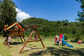 Camping Sole Di Sari **** Corse photo 5 Tohapi