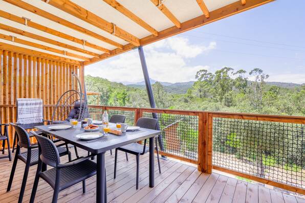 Camping Sole Di Sari **** Corse photo 4 Tohapi