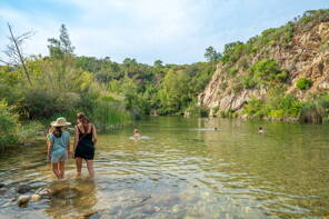 Camping Sole Di Sari **** Corse photo 2 Tohapi