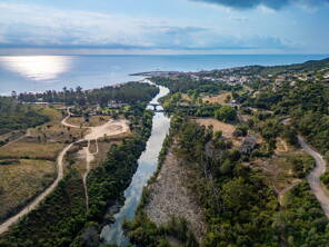 Partez à la découverte des superbes paysages corses des alentours ! - Camping Sole Di Sari, France, Corse, Sari-Solenzara
