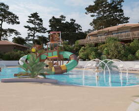 Camping Sole Di Sari Corse Tohapi