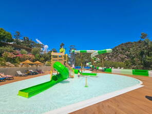 Camping Sole Di Sari **** Corse photo 2 Tohapi