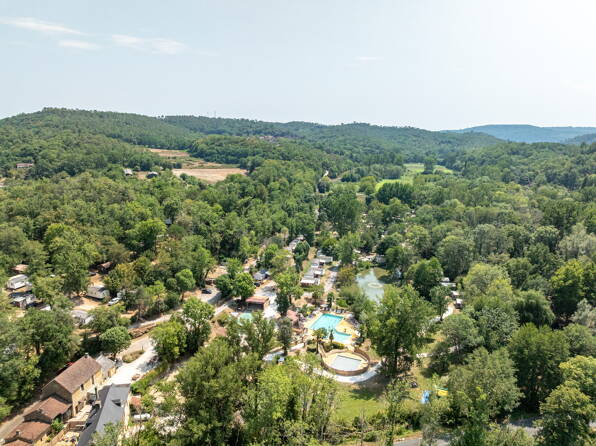 Camping Aqua Viva **** Dordogne - Périgord photo 1 Tohapi