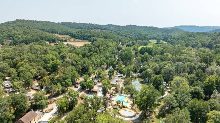 Camping Aqua Viva **** photo 1 Dordogne - Périgord Tohapi