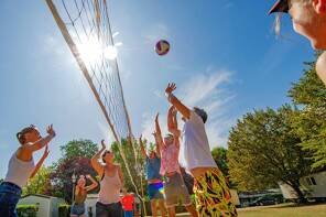 Camping Le Mas de Sireuil  *** Dordogne - Périgord photo 3 Tohapi