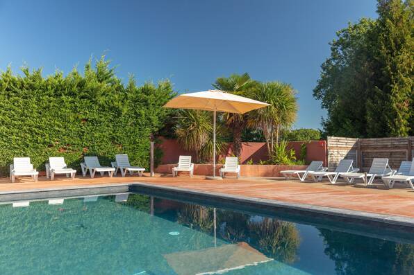 Camping Le Mas de Sireuil  *** Dordogne - Périgord photo 1 Tohapi