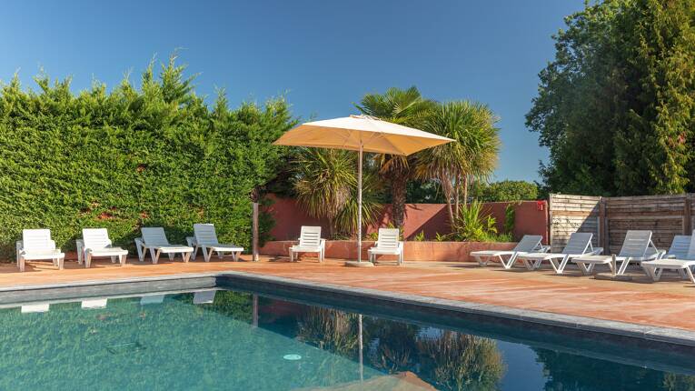 Camping Le Mas de Sireuil  *** photo 1 Dordogne - Périgord Tohapi