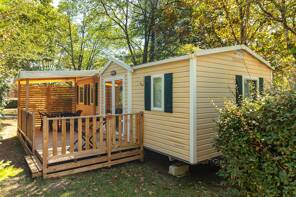 Camping Le Mas de Sireuil  *** Dordogne - Périgord photo 2 Tohapi