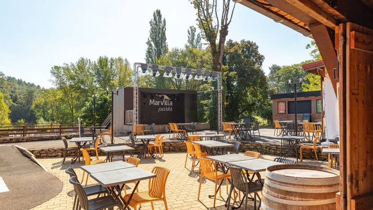 Camping Le Val d'Ussel **** photo 5 Dordogne - Périgord Tohapi