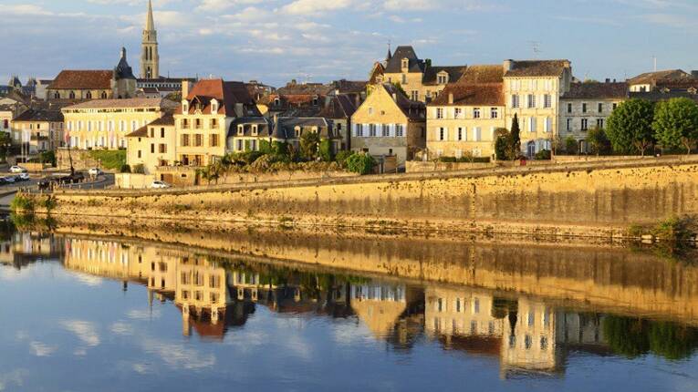Camping Château de Fonrives ***** photo 7 Dordogne - Périgord Tohapi