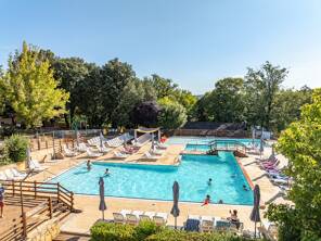 Camping Les Grottes de Roffy **** Dordogne - Périgord photo 2 Tohapi