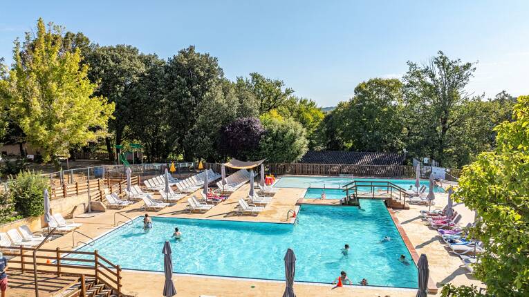 Camping Les Grottes de Roffy **** photo 2 Dordogne - Périgord Tohapi