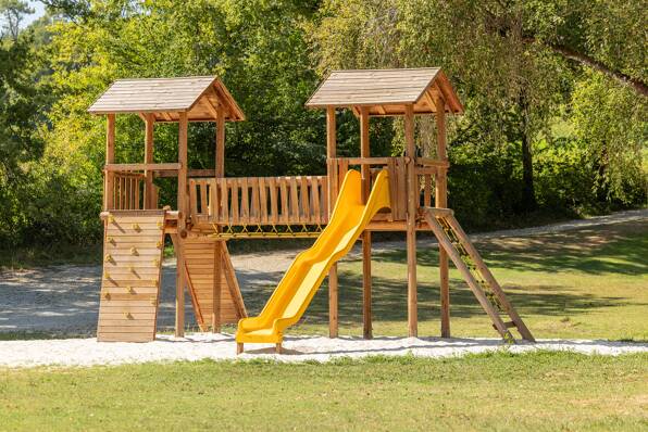 Camping Les Grottes de Roffy **** Dordogne - Périgord photo 4 Tohapi