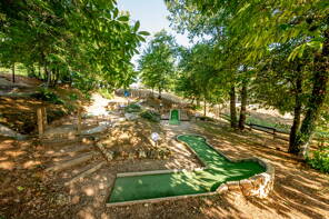 Camping Saint Avit Loisirs ***** Dordogne - Périgord photo 3 Tohapi