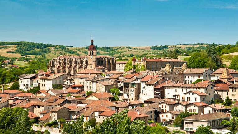 Camping Château de Galaure **** photo 6 Drôme Tohapi
