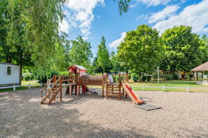 Camping Val de Bonnal ***** Franche-Comté photo 3 Tohapi