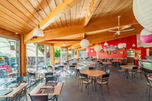 Camping Le Fayolan **** Franche-Comté photo 5 Tohapi