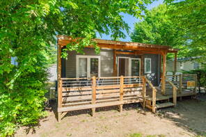 Camping Le Fayolan **** Franche-Comté photo 3 Tohapi