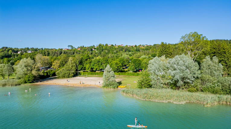 Camping Le Fayolan **** photo 6 Franche-Comté Tohapi