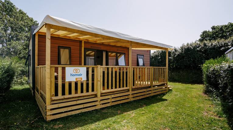 Camping Le Camp de Florence **** photo 2 Gers Tohapi