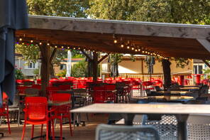 Camping Fontaine Vieille **** Gironde photo 5 Tohapi