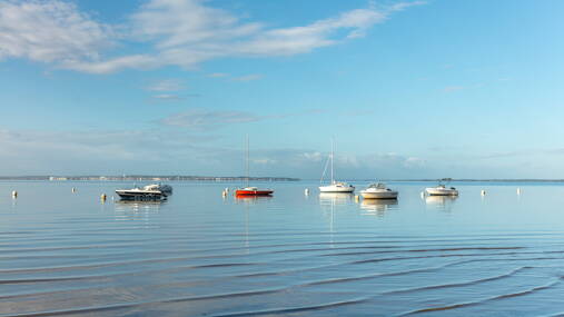 Camping Fontaine Vieille **** photo 6 Gironde Tohapi