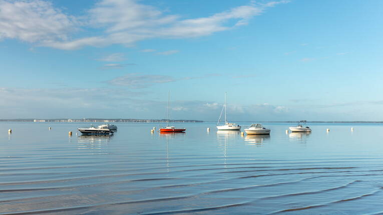 Camping Fontaine Vieille **** photo 6 Gironde Tohapi