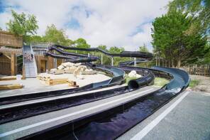 Camping Village Western **** Gironde photo 3 Tohapi