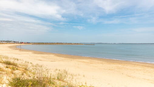 Camping La Pointe du Médoc **** photo 6 Gironde Tohapi