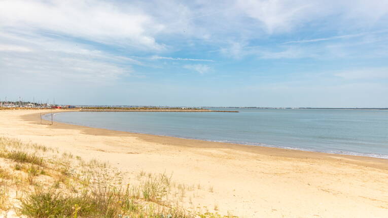 Camping La Pointe du Médoc **** photo 6 Gironde Tohapi