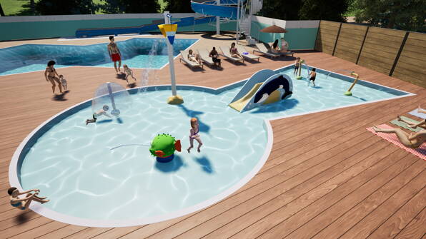 Camping La Pointe du Médoc **** Gironde photo 1 Tohapi