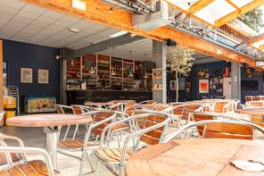 Camping Le Palace **** Gironde photo 5 Tohapi