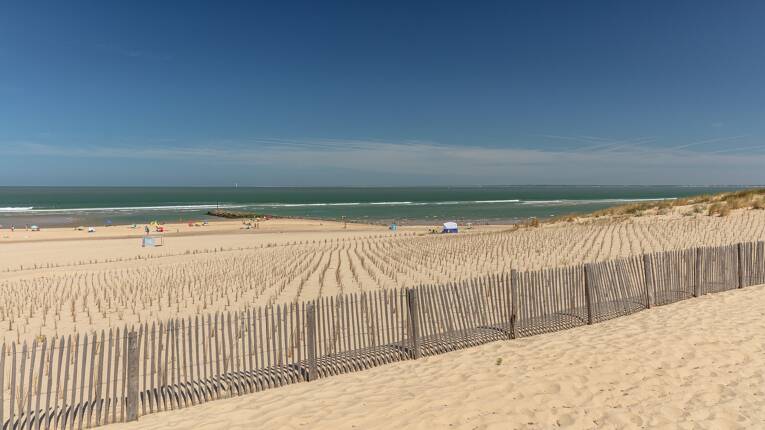 Camping Le Palace **** photo 6 Gironde Tohapi