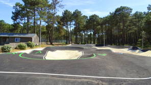 Camping Atlantic Club Montalivet ***** Gironde photo 3 Tohapi