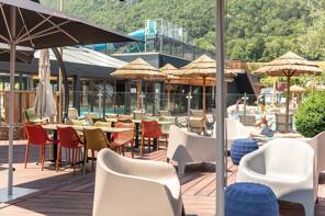 Camping L'Idéal **** Haute-Savoie photo 3 Tohapi