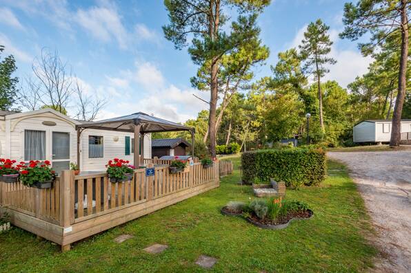 Camping La Dune Blanche *** Hauts-de-France photo 2 Tohapi